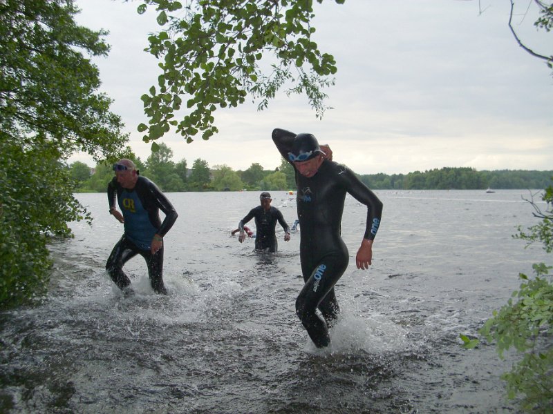 Midsummer Triathlon Grossensee 372